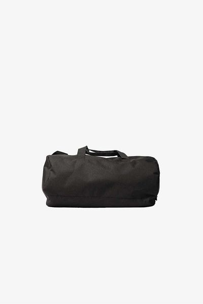 hummel Hmlx Round Sportsbag Black Unisex Bag 980212 -2001