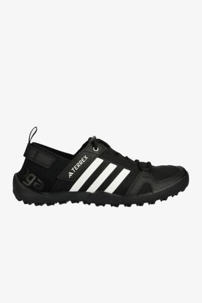 adidas Terrex Daroga Two 1 Μαύρα Unisex Αθλητικά Παπούτσια Hp8636