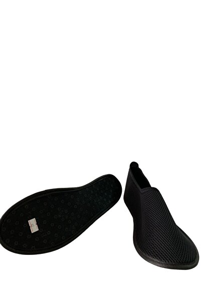 Daytex siyah tavaf patiği hac, umre için