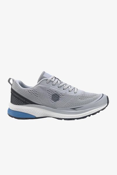 lumberjack 3m Cesar 3Fx Gray Men's Sneaker Shoes 101280089
