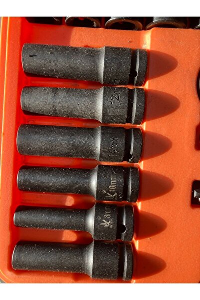 AKSAN Ağır Lokma Takımı Seti 22 Parça