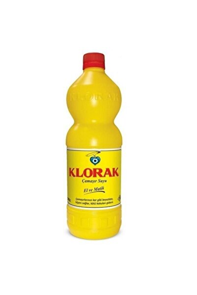 Klorak Çamaşır Suyu 940 ml