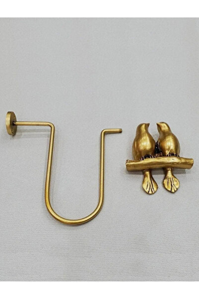 MGEStore Kuşlu U Renso gold (1 Adet)
