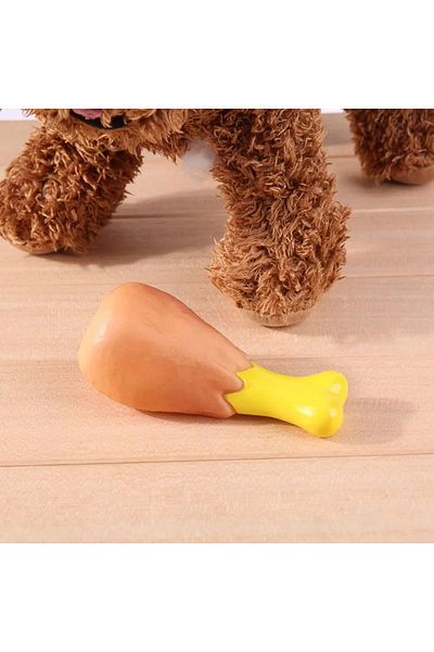 Demirhan Group Dog Play Butu