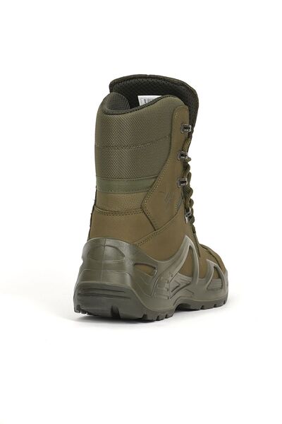 Vogel 1490 Fermuarsız Waterproof Taktik/askeri Bot