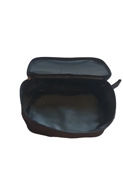 EDWOL Unisex Black Multi-Match Handbag - Camouflage