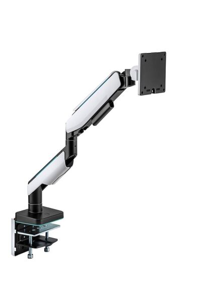 XDrive Mnt-61 Tekli Monitör Standı - Monitör Tutucu - Monitör Aparatı