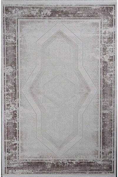 GÜMÜŞSUYU Gümüşsuyu Halı Viera 15598 Gri
