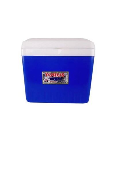 NESS AVM kare piknik,soğuk su,meşrubat oto termos buzluk 32 litre