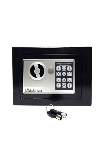 BALATLI Elektronik Şifreli Para Kasası Orta Boy