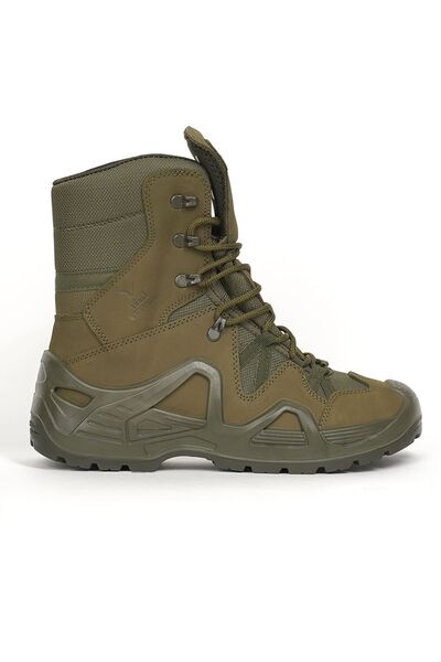 Vogel 1490 Fermuarsız Waterproof Taktik/askeri Bot