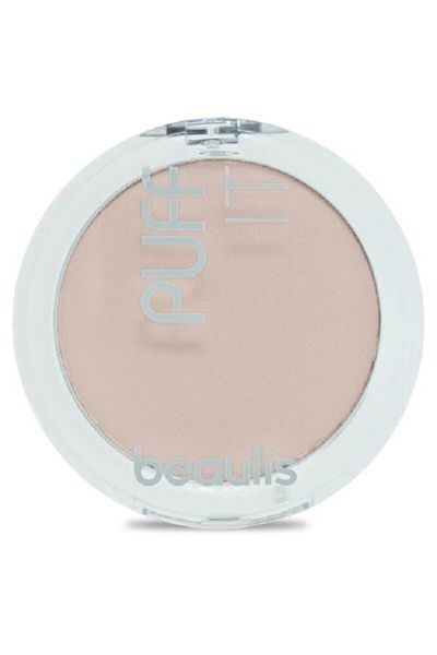 beaulis Puff It Powder 132 Pale Almond