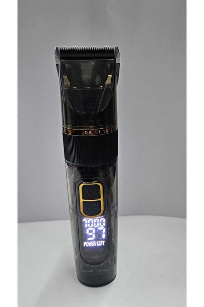 CVS DN-7516 SAÇ SAKAL KESME TIRAŞ MAKİNESİ