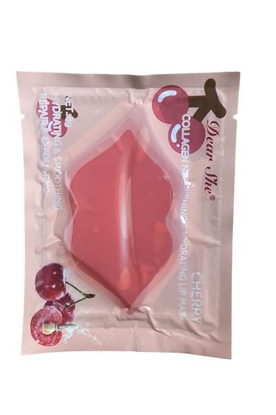 SETBEAUTY Moisturizing and Nourishing Care Mask for Lips