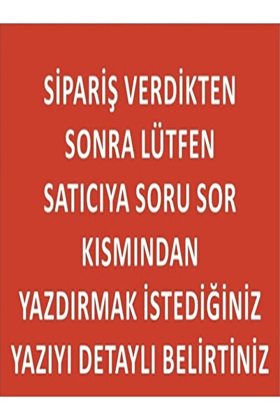 dodopleksi Lux Kişiye Özel 3d Pleksi Takmatik Plakalık K.atatürk Imza Stickerı Hediye