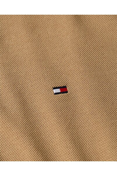 Tommy Hilfiger MONOTYPE CUFF SLIM FIT POLO