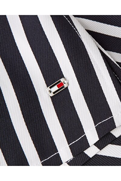 Tommy Hilfiger FLUID STRIPE SLIP TOP