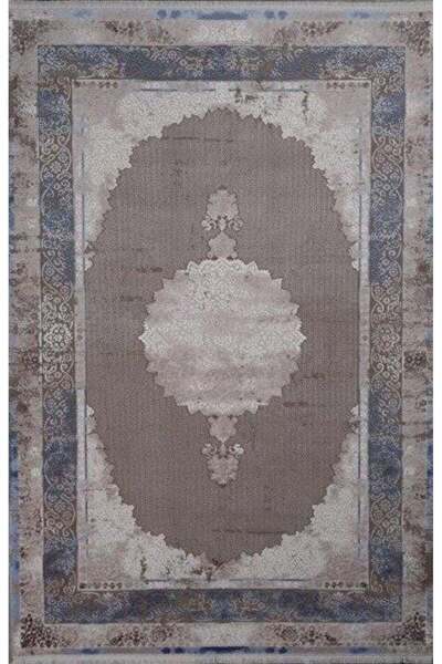 GÜMÜŞSUYU Gümüşsuyu Halı Viera 15597 Mavi