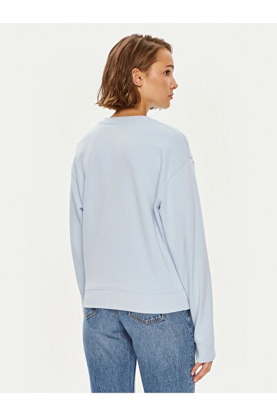 Tommy Hilfiger Mdrn Reg Script Sweatshirt