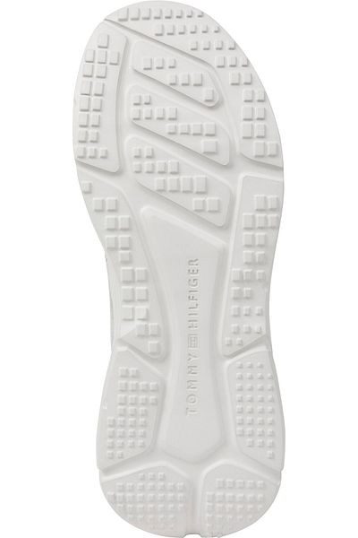 Tommy Hilfiger Moderní pánské boty Runner LTH MIX