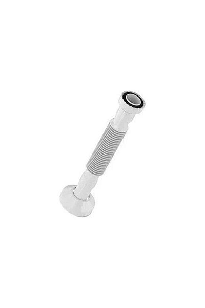 Paslanmaz Pop-up Complete Chrome Flush Head Push-Push Chrome Sink Plug