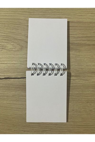 Cuppy Box Sanrio My Melody Mini 3D Print Cover Notepad 50 Sheets