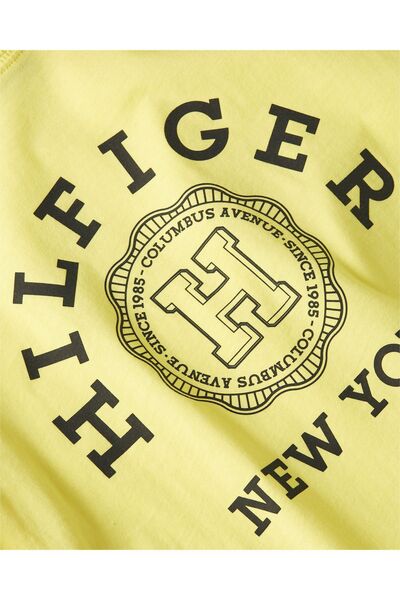 Tommy Hilfiger HILFIGER COIN TEE