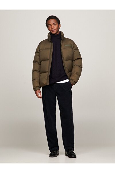 Tommy Hilfiger NEW YORK GMD DOWN PUFFER JACKET