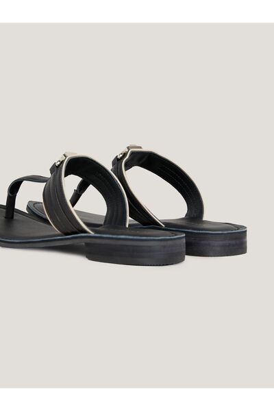 Tommy Hilfiger TH HARDWARE FLAT SANDAL