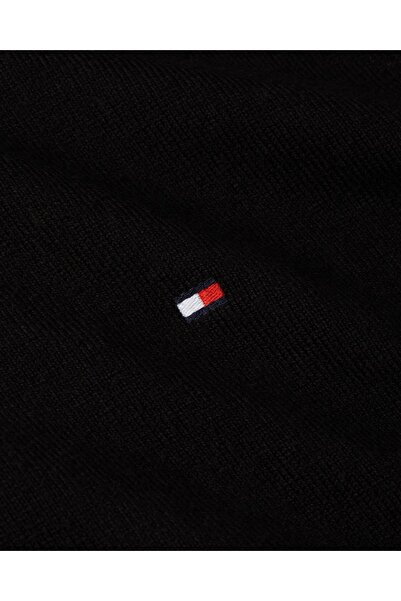 Tommy Hilfiger PIMA ORG CTN CASHMERE CREW NECK
