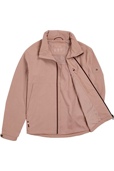 Tommy Hilfiger PORTLAND STAND COLLAR JACKET
