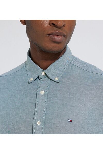 Tommy Hilfiger 1985 FLEX OXFORD RF SHIRT