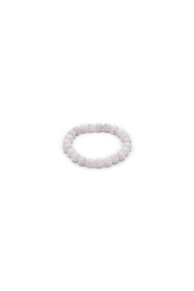 MARANKİ Moonstone Bracelet 8 Ml