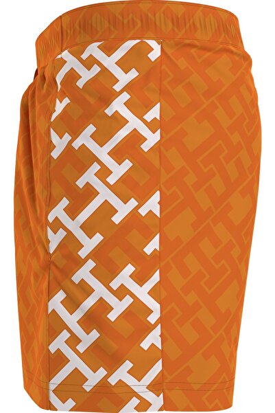Tommy Hilfiger SF MEDIUM DRAWSTRING PRINT