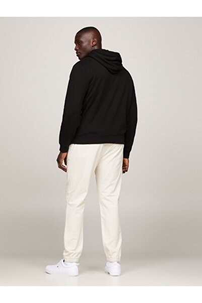 Tommy Hilfiger TJM REG NY - Univerzitní mikina s kapucí