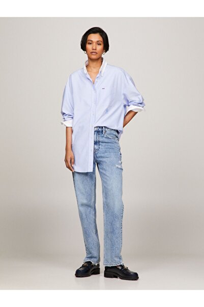 Tommy Hilfiger CLASSIC STRAIGHT HW A JOEY WRN