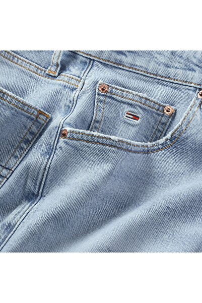 Tommy Hilfiger MOM UH SHORT BH0113