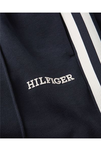 Tommy Hilfiger Monotype Tape Sweatpant