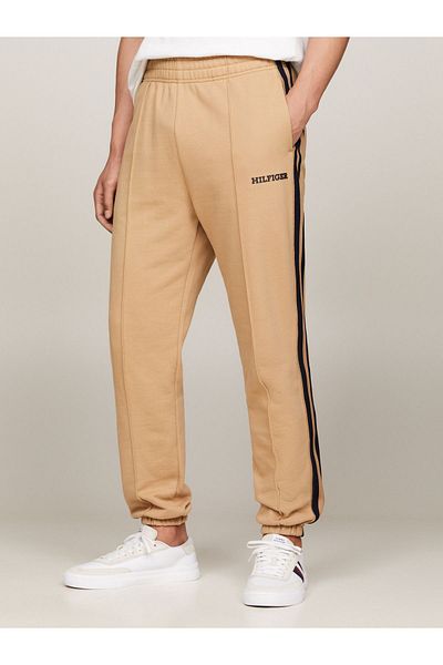 Tommy Hilfiger Tape Monotype Sweatpant