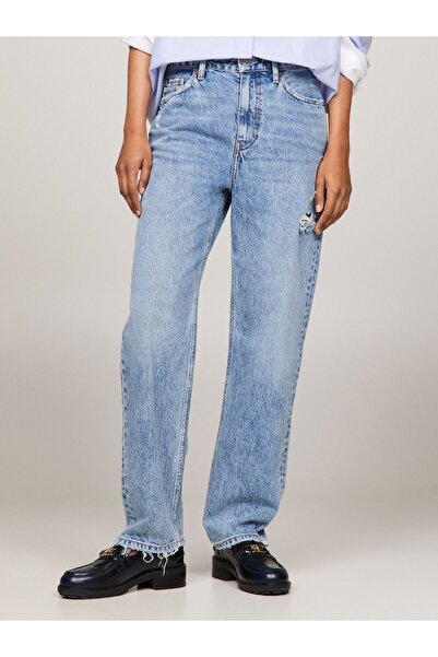 Tommy Hilfiger CLASSIC STRAIGHT HW A JOEY WRN