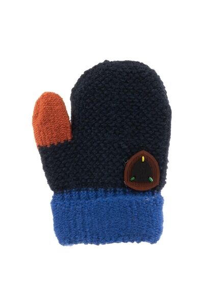 Kitti قفازات للأولاد 6-24 شهرًا