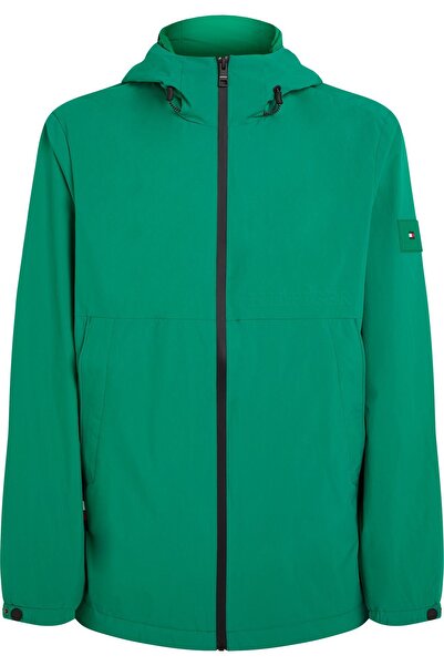 Tommy Hilfiger PORTLAND HOODED JACKET