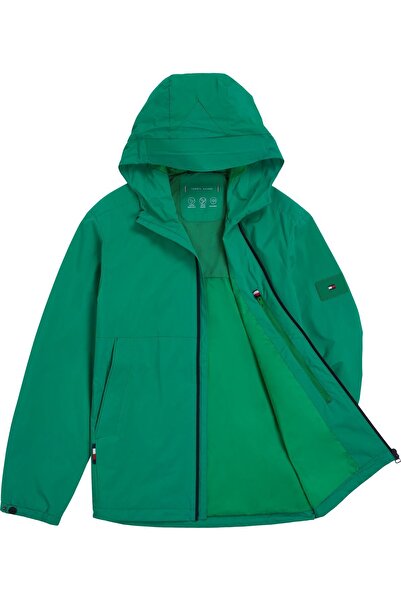 Tommy Hilfiger PORTLAND HOODED JACKET