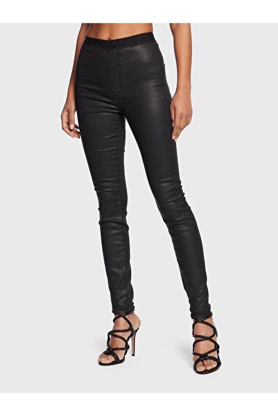 Tommy Hilfiger SKINNY PULL ON HW CTD