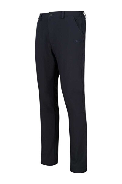 2AS River Thermofine Men's Black Trousers
