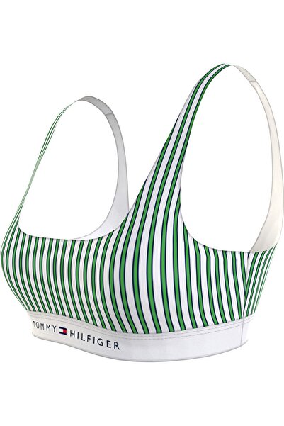 Tommy Hilfiger BRALETTE PRINT