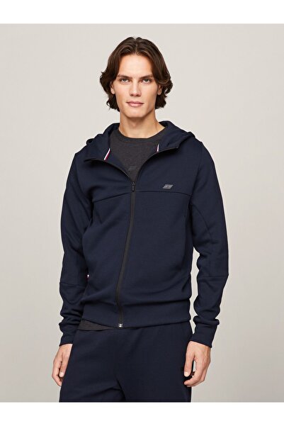 Tommy Hilfiger BEST ESSENTIALS FZ HOODY