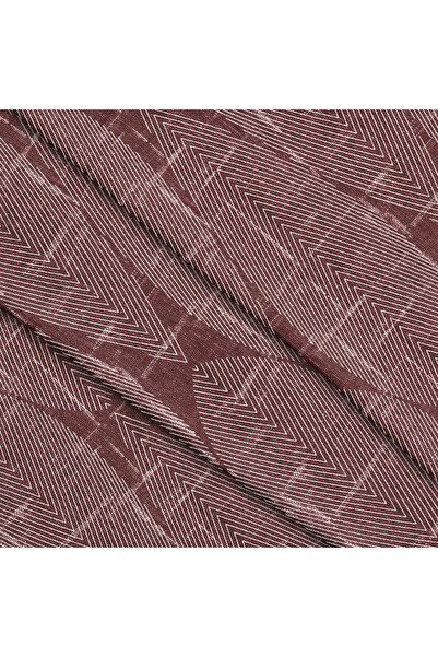 MUN HOME Digital printed backdrop curtain single wing 140 x 260 cm Edge Folded Stitched