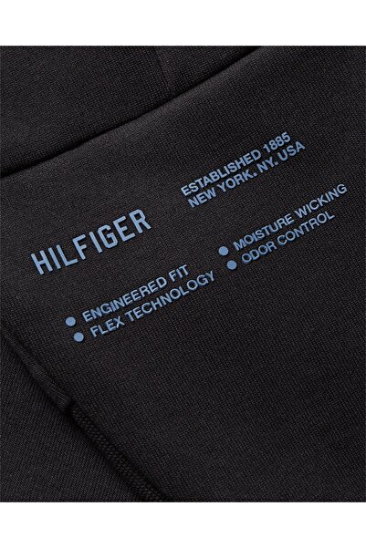 Tommy Hilfiger BEST ESSENTIALS FZ HOODY