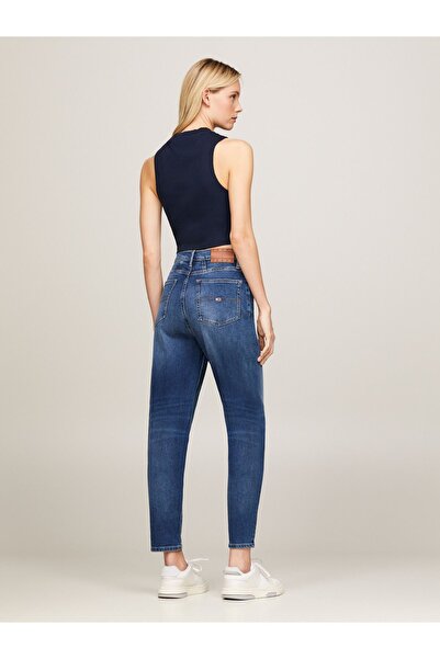 Tommy Hilfiger MOM JEAN UH TPR AH5150